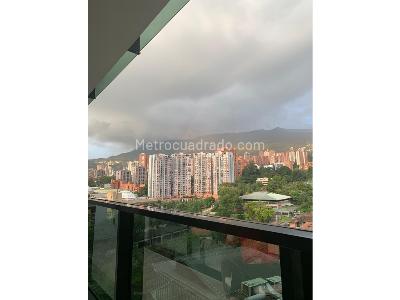 Apartamento de 1 alcoba en venta en El Poblado, Medellín, 84 m² · foto 4 de 20