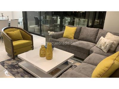 Apartamento de 1 alcoba en venta en El Poblado, Medellín, 84 m² · foto 7 de 20