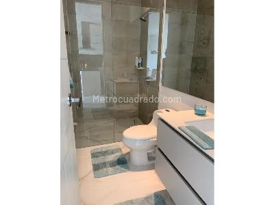 Apartamento de 1 alcoba en venta en El Poblado, Medellín, 84 m² · foto 9 de 20