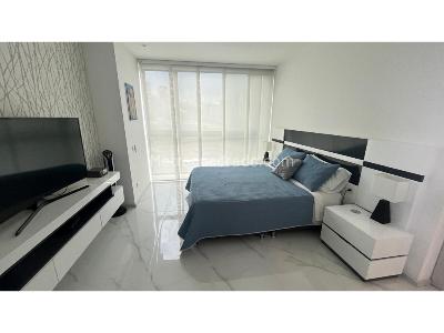 Apartamento de 1 alcoba en venta en El Poblado, Medellín, 84 m² · foto 10 de 20