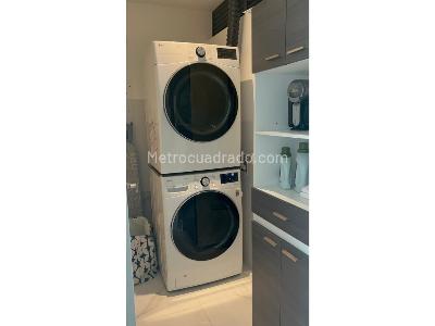 Apartamento de 1 alcoba en venta en El Poblado, Medellín, 84 m² · foto 12 de 20
