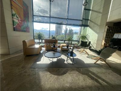 Apartamento de 1 alcoba en venta en El Poblado, Medellín, 84 m² · foto 14 de 20