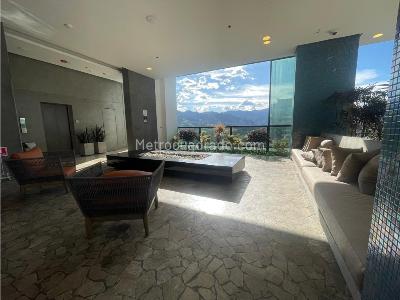 Apartamento de 1 alcoba en venta en El Poblado, Medellín, 84 m² · foto 15 de 20