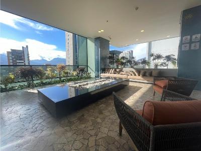 Apartamento de 1 alcoba en venta en El Poblado, Medellín, 84 m² · foto 16 de 20