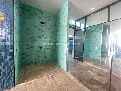 Apartamento de 1 alcoba en venta en El Poblado, Medellín, 84 m² · foto 20 de 20