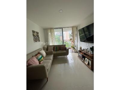 Apartamento de 3 alcobas en venta en Avesmaria, Sabaneta, 82 m² · foto 5 de 15
