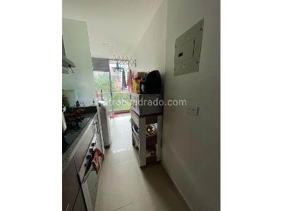 Apartamento de 3 alcobas en venta en Avesmaria, Sabaneta, 82 m² · foto 6 de 15