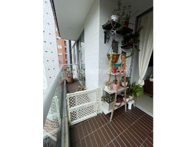 Apartamento de 3 alcobas en venta en Avesmaria, Sabaneta, 82 m² · foto 9 de 15