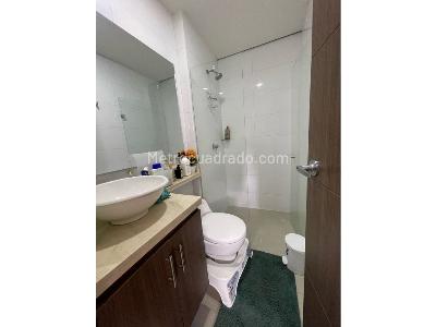 Apartamento de 3 alcobas en venta en Avesmaria, Sabaneta, 82 m² · foto 11 de 15