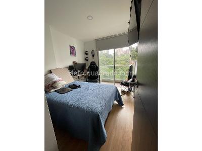 Apartamento de 3 alcobas en venta en Avesmaria, Sabaneta, 82 m² · foto 12 de 15