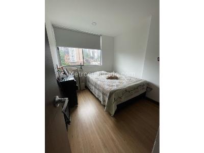 Apartamento de 3 alcobas en venta en Avesmaria, Sabaneta, 82 m² · foto 13 de 15