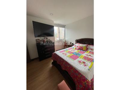 Apartamento de 3 alcobas en venta en Avesmaria, Sabaneta, 82 m² · foto 15 de 15