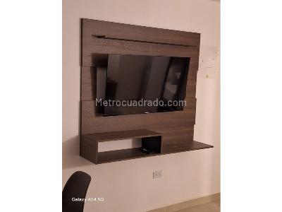Apartaestudio en venta en Laureles, Medellín, 25 m² · foto 12 de 20