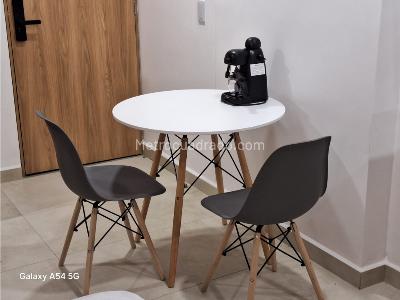 Apartaestudio en venta en Laureles, Medellín, 25 m² · foto 13 de 20