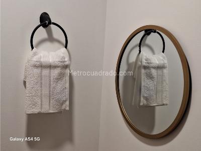 Apartaestudio en venta en Laureles, Medellín, 25 m² · foto 19 de 20