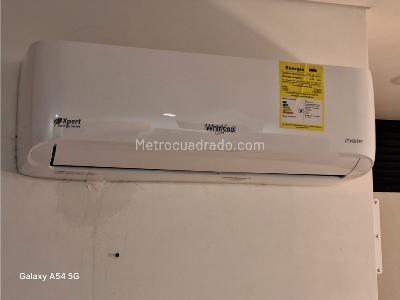 Apartaestudio en venta en Laureles, Medellín, 25 m² · foto 3 de 20