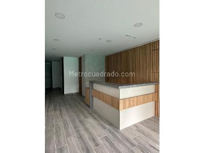 Apartaestudio en venta en Laureles, Medellín, 25 m² · foto 7 de 20