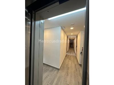 Apartaestudio en venta en Laureles, Medellín, 25 m² · foto 8 de 20