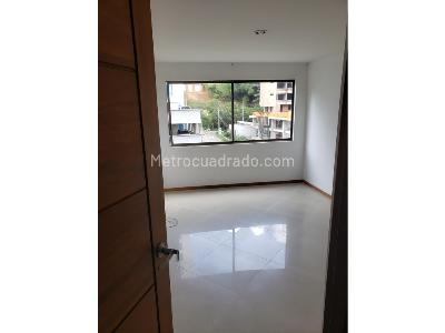 Apartamento de 3 alcobas en venta en Avesmaria, Sabaneta, 86 m² · foto 5 de 6