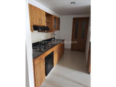 Apartamento de 3 alcobas en venta en Avesmaria, Sabaneta, 86 m² · foto 6 de 6