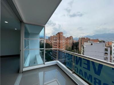 Apartamento de 4 alcobas en venta en Laureles, Medellín, 176 m² · foto 4 de 20