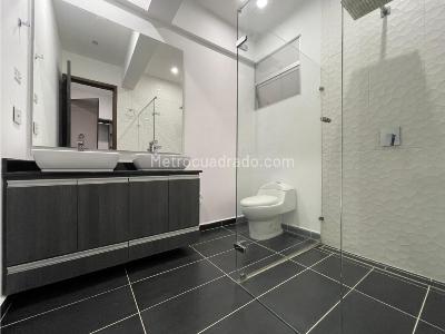 Apartamento de 4 alcobas en venta en Laureles, Medellín, 176 m² · foto 19 de 20