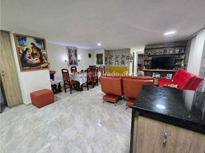 Apartamento de 3 alcobas en venta en Belen Alameda, Medellín, 98 m² · foto 2 de 19