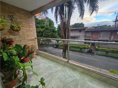 Apartamento de 3 alcobas en venta en Belen Alameda, Medellín, 98 m² · foto 3 de 19