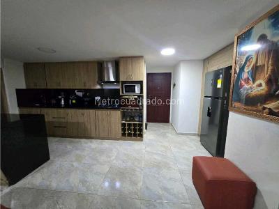 Apartamento de 3 alcobas en venta en Belen Alameda, Medellín, 98 m² · foto 5 de 19