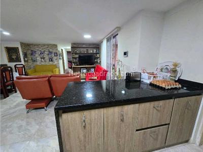 Apartamento de 3 alcobas en venta en Belen Alameda, Medellín, 98 m² · foto 7 de 19