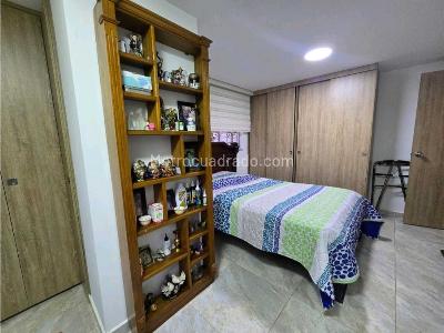 Apartamento de 3 alcobas en venta en Belen Alameda, Medellín, 98 m² · foto 12 de 19