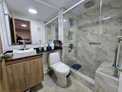 Apartamento de 3 alcobas en venta en Belen Alameda, Medellín, 98 m² · foto 16 de 19