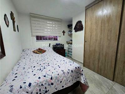 Apartamento de 3 alcobas en venta en Belen Alameda, Medellín, 98 m² · foto 17 de 19