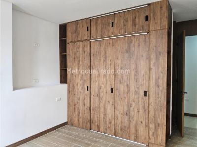 Apartamento de 3 alcobas en venta en Santa Monica, Medellín, 81 m² · foto 13 de 18