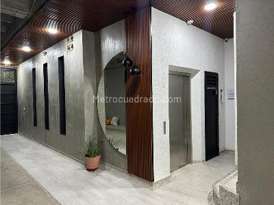 Apartamento de 3 alcobas en venta en Santa Monica, Medellín, 81 m² · foto 16 de 18