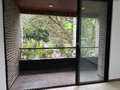 Apartamento de 3 alcobas en venta en Santa Monica, Medellín, 81 m² · foto 5 de 18