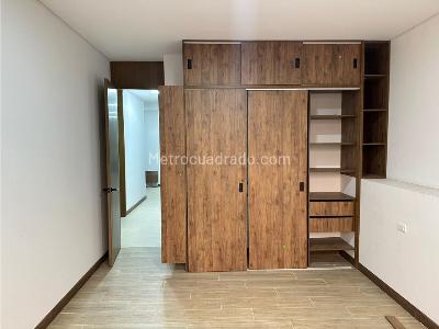 Apartamento de 3 alcobas en venta en Santa Monica, Medellín, 81 m² · foto 7 de 18