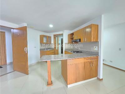Apartamento de 3 alcobas en venta en Avesmaria, Sabaneta, 99 m² · foto 2 de 20