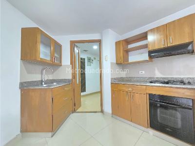 Apartamento de 3 alcobas en venta en Avesmaria, Sabaneta, 99 m² · foto 3 de 20