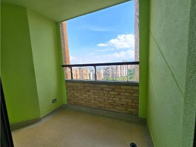 Apartamento de 3 alcobas en venta en Avesmaria, Sabaneta, 99 m² · foto 5 de 20