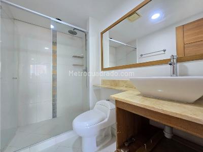 Apartamento de 3 alcobas en venta en Avesmaria, Sabaneta, 99 m² · foto 17 de 20