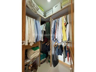 Apartamento de 4 alcobas en venta en Laureles, Medellín, 120 m² · foto 6 de 13