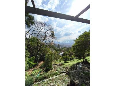Casa de 5 alcobas en venta en Altos Del Poblado, Medellín · foto 20 de 20