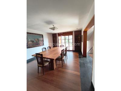 Casa de 5 alcobas en venta en Altos Del Poblado, Medellín · foto 8 de 20