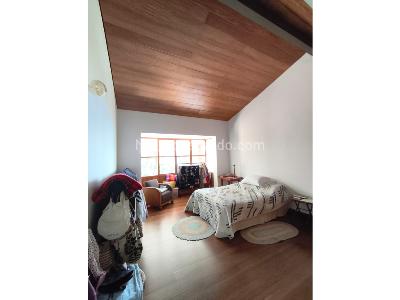 Casa de 5 alcobas en venta en Altos Del Poblado, Medellín · foto 15 de 20