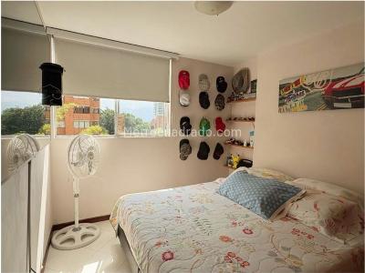 Apartamento de 3 alcobas en venta en El Poblado, Medellín, 95 m² · foto 10 de 10