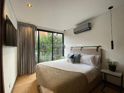 Apartamento de 2 alcobas en venta en Loma De Los Gonzalez, Medellín, 112 m² · foto 12 de 12