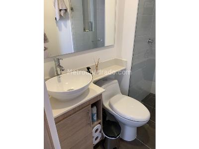 Apartamento en venta en El Chingui, Envigado · foto 12 de 20