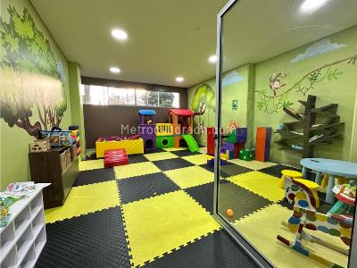 Apartamento en venta en El Chingui, Envigado · foto 14 de 20