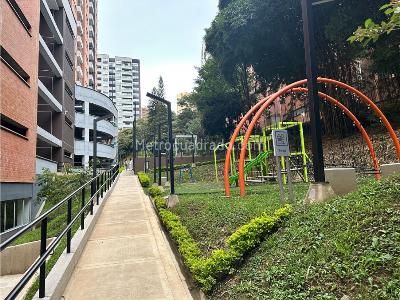 Apartamento en venta en El Chingui, Envigado · foto 18 de 20